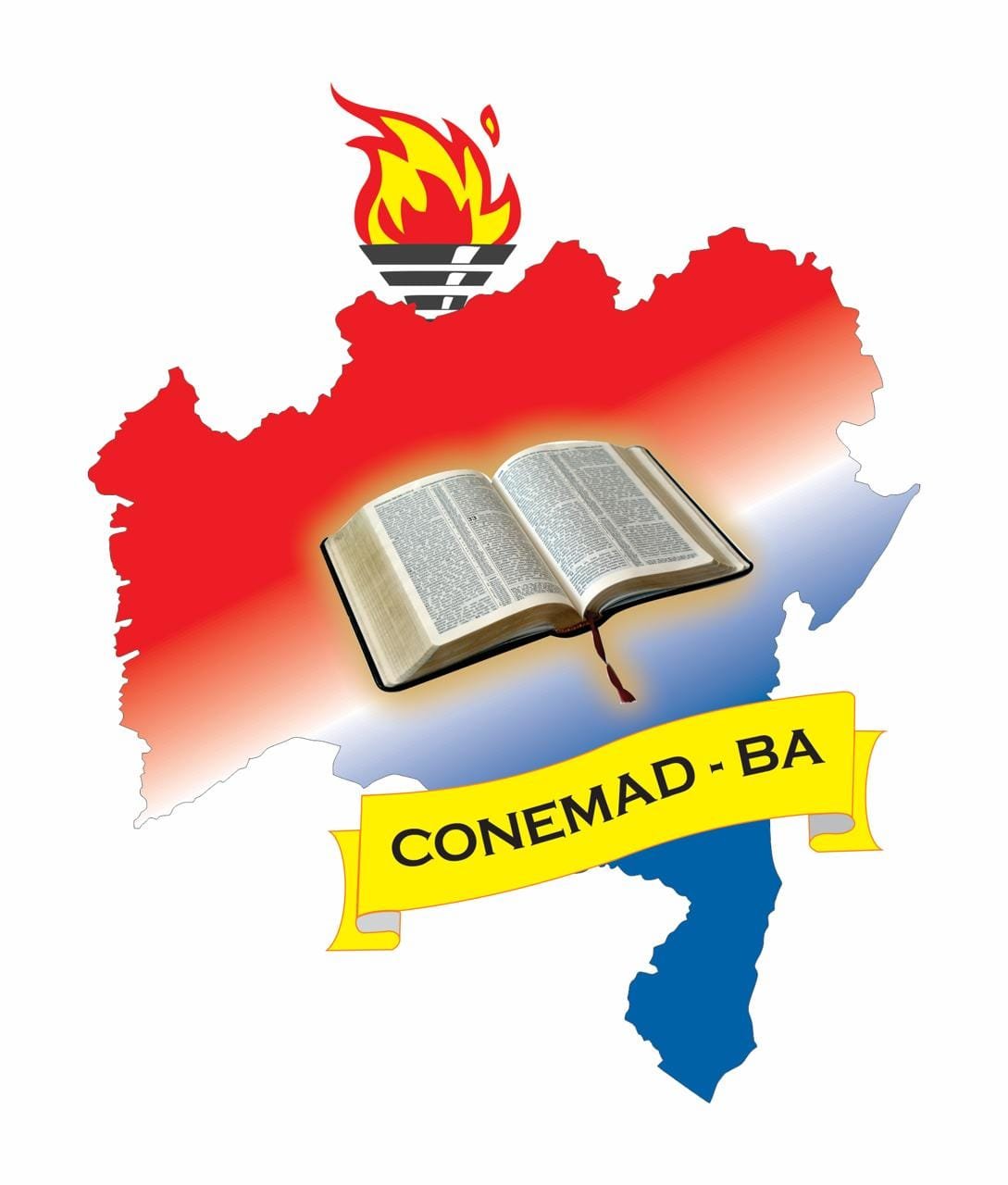 CONEMAD Bahia